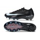 Scarpa Nike Mercurial Vapor XVI Elite AG Pro Nero Blu Ghiaccio