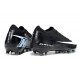 Scarpa Nike Mercurial Vapor XVI Elite AG Pro Nero Blu Ghiaccio