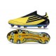 Adidas F50 Elite Laceless SG-Pro Giallo Nero
