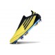 Adidas F50 Elite Laceless SG-Pro Giallo Nero