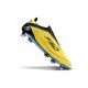 Adidas F50 Elite Laceless SG-Pro Giallo Nero
