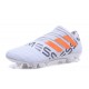 adidas Nemeziz Messi 17+ 360 Agility FG Scarpe da Calcio -