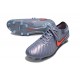 Scarpe Nike Tiempo Legend X Elite R10 FG Blu Eclissi Nero