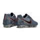 Scarpe Nike Tiempo Legend X Elite R10 FG Blu Eclissi Arancione 
