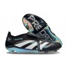 Adidas Predator Elite FT 25 FG Noir Blanc Bleu