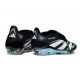 Adidas Predator Elite FT 25 FG Noir Blanc Bleu