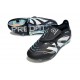Adidas Predator Elite FT 25 FG Noir Blanc Bleu