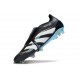 Adidas Predator Elite FT 25 FG Noir Blanc Bleu