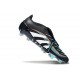 Adidas Predator Elite FT 25 FG Noir Blanc Bleu