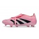 Adidas Predator Elite FT 25 FG Rosa Nero