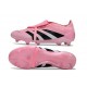 Adidas Predator Elite FT 25 FG Rosa Nero