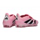 Adidas Predator Elite FT 25 FG Rosa Nero