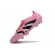 Adidas Predator Elite FT 25 FG Rosa Nero