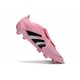 Adidas Predator Elite FT 25 FG Rosa Nero