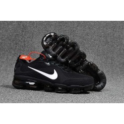 Nike Air VaporMax 2018 Scarpa - Nero Bianco