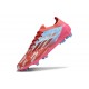Scarpe da Calcio adidas F50 Elite FG Rosso Blu