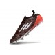 Scarpe da Calcio adidas F50 Elite FG Leopardo Argento Rosso