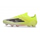 Scarpe da Calcio adidas F50 Elite FG Giallo Nero