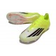 Scarpe da Calcio adidas F50 Elite FG Giallo Nero