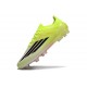 Scarpe da Calcio adidas F50 Elite FG Giallo Nero