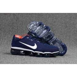 Nike Air VaporMax 2018 Scarpa - Blu Scuro