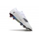 Nike Scarpa Phantom 6 Elite Low FG Bianco Rosa