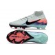 Nike Zoom Mercurial Superfly X Elite FG MDS Verde Orzo Nero