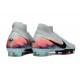 Nike Zoom Mercurial Superfly X Elite FG MDS Verde Orzo Nero