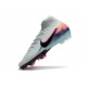 Nike Zoom Mercurial Superfly X Elite FG MDS Verde Orzo Nero