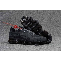 Nike Air VaporMax 2018 Scarpa - Nero Grigio