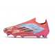 Scarpa da Calcio adidas F50 Elite LL FG Rosso Blu