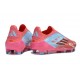 Scarpa da Calcio adidas F50 Elite LL FG Rosso Blu