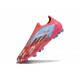 Scarpa da Calcio adidas F50 Elite LL FG Rosso Blu