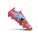 Scarpa da Calcio adidas F50 Elite LL FG Rosso Blu