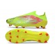 Scarpa da Calcio adidas F50 Elite LL FG Giallo Rosso