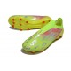 Scarpa da Calcio adidas F50 Elite LL FG Giallo Rosso