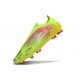 Scarpa da Calcio adidas F50 Elite LL FG Giallo Rosso