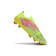 Scarpa da Calcio adidas F50 Elite LL FG Giallo Rosso