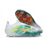 Scarpa da Calcio adidas F50 Elite LL FG Verde Bianco Oro