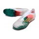 Scarpa da Calcio adidas F50 Elite LL FG Rosa Verde Bianco Oro