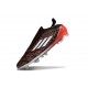 Scarpa da Calcio adidas F50 Elite LL FG Marrone Argento Rosso