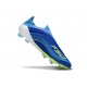 adidas F50 Elite LL FG Team Blu Royal Giallo Solare Semi Blu Burst