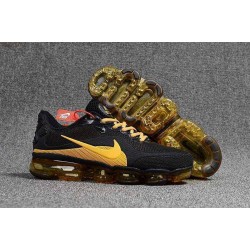 Nike Air VaporMax 2018 Scarpa - Nero Oro