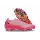 Nike Aie Zoom Mercurial Vapor 16 Elite FG Air Max 95 Rosa