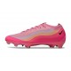 Nike Air Zoom Mercurial Vapor 16 Elite FG Air Max 95 Rosa