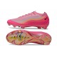 Nike Air Zoom Mercurial Vapor 16 Elite FG Air Max 95 Rosa