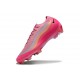 Nike Aie Zoom Mercurial Vapor 16 Elite FG Air Max 95 Rosa