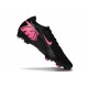 Nike Aie Zoom Mercurial Vapor 16 Elite FG Nero Rosa
