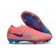 Scarpa Nike Zoom Mercurial Vapor XVI Elite FG Rosa Blu