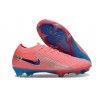 Scarpa Nike Zoom Mercurial Vapor XVI Elite FG Rosa Blu